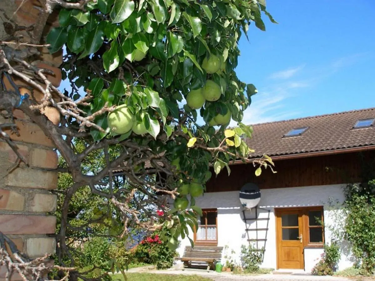 Villa Gschwingerhof Riedering