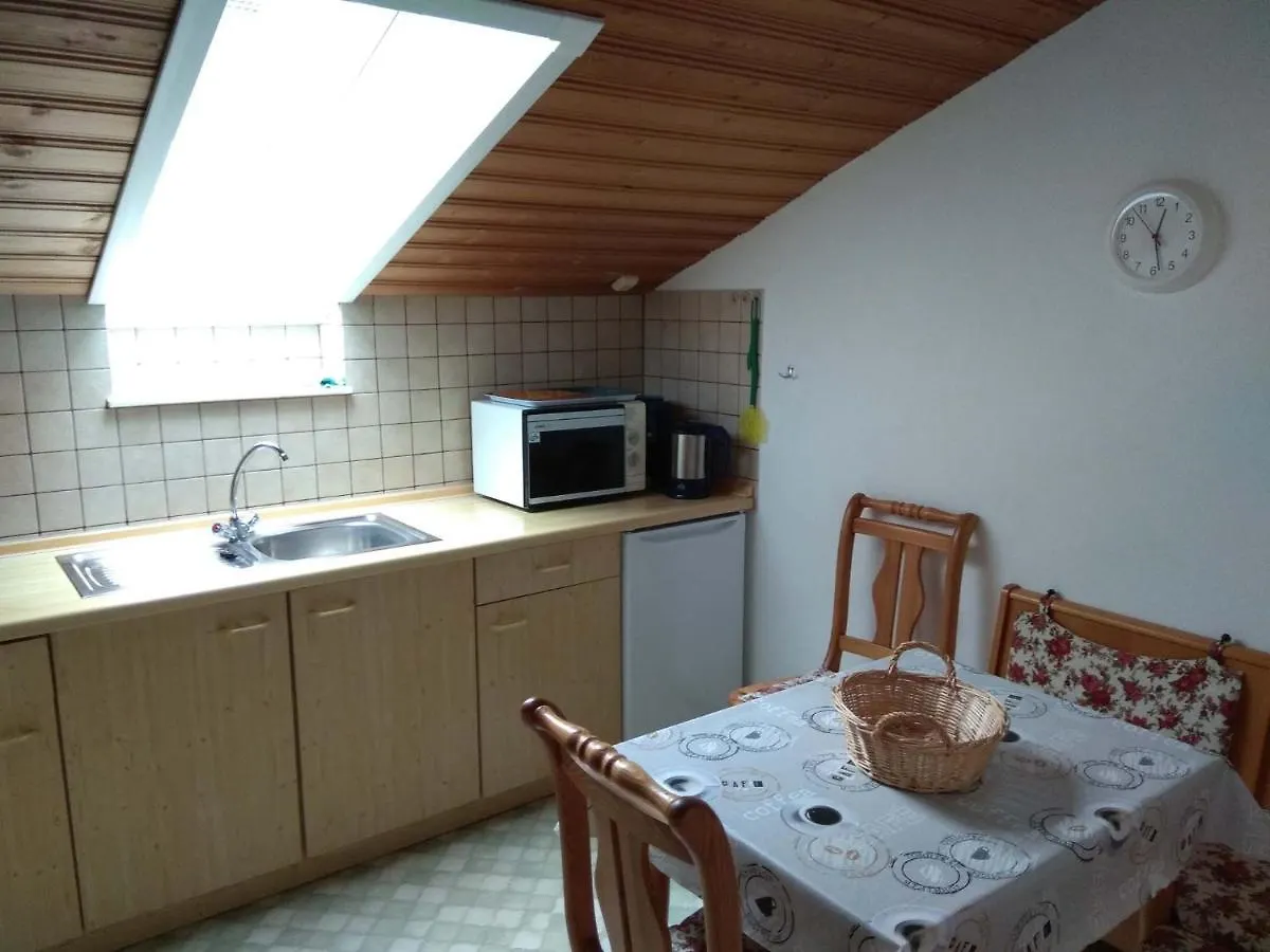 Villa Gschwingerhof Riedering 0*,