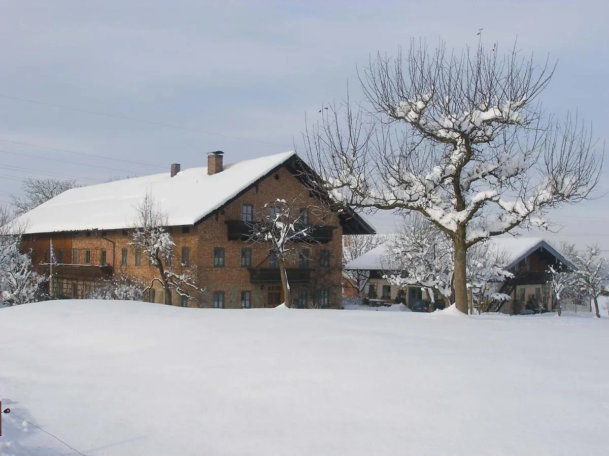 Gschwingerhof Villa Riedering 0*,  Germany