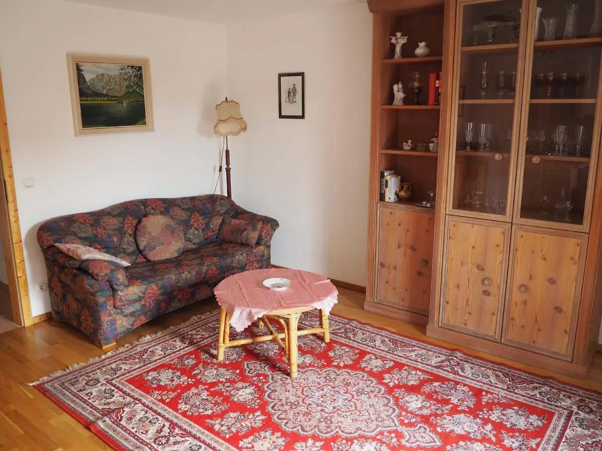 Villa Gschwingerhof Riedering Agroturismo