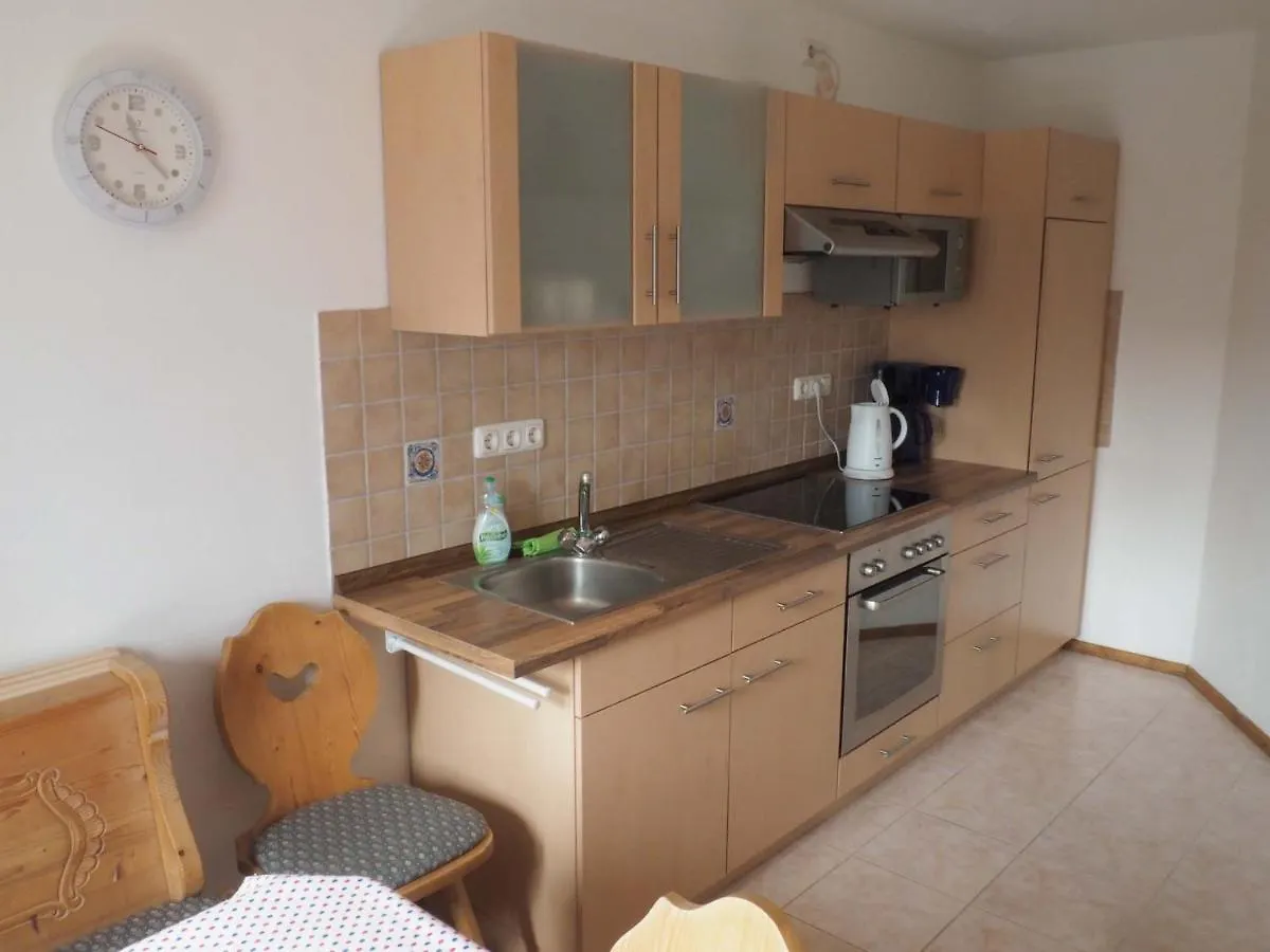 Agroturismo Villa Gschwingerhof Riedering