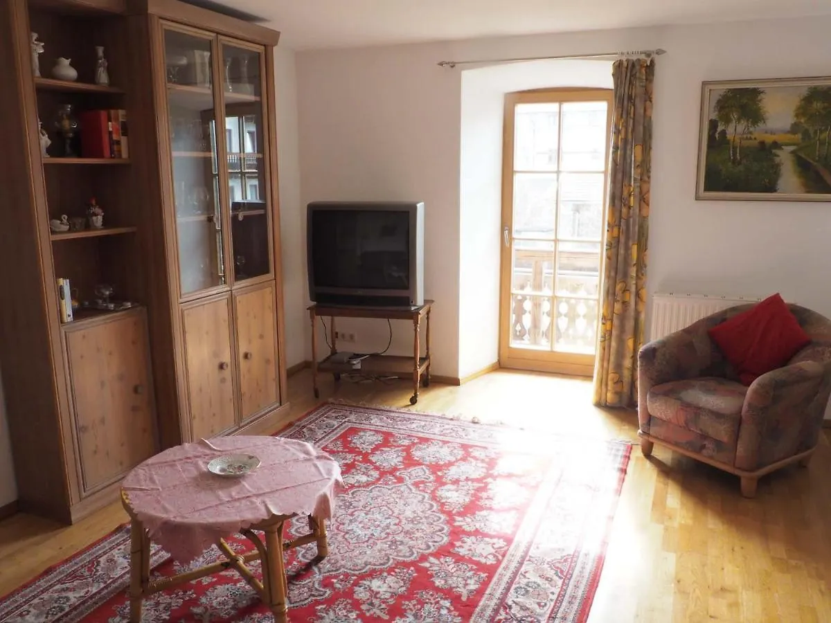 Villa Gschwingerhof Riedering 0*,